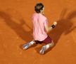 Rafael Nadal, eliminat în „sferturile” turneului pe care l-a cucerit de 11 ori: „Nu îmi pot imagina cum e să fii în pielea lui”