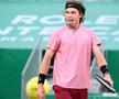 Rafael Nadal, eliminat în „sferturile” turneului pe care l-a cucerit de 11 ori: „Nu îmi pot imagina cum e să fii în pielea lui”