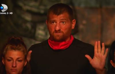 Moroșanu a plecat de la Survivor România, dar a predat ștafeta concurentei favorite: „Crede în mine mai mult decât cred eu. Mi-a lăsat ceva”
