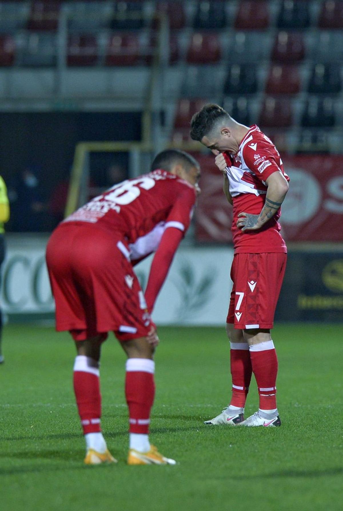Dinamo l-a tulburat pe Ștefan Banică: „Plângeam de nervi!”