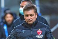 Astra - Dinamo 0-0 » Câte un remarcat în ambele tabere + Uhrin jr., martorul unei premiere la revenirea în Liga 1