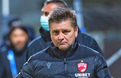 Astra - Dinamo 0-0 » Câte un remarcat în ambele tabere + Uhrin jr., martorul unei premiere la revenirea în Liga 1