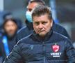 Astra - Dinamo 0-0 » Câte un remarcat în ambele tabere + Uhrin jr., martorul unei premiere la revenirea în Liga 1