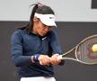 Emma Răducanu, eșec dureros în Billie Jean King Cup: „E dificil când nu poți să alergi. Sper să mă fac bine”