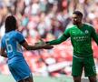 Liverpool e în finala Cupei Angliei, după un meci încântător cu City! Gafa incredibilă care a făcut diferența
