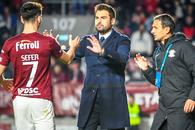 Peste Lucești, Rednic și Valentin Stănescu! Mutu a reușit la Rapid ce n-a putut nimeni de la Al Doilea Război Mondial încoace!