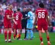 Klopp, în extaz după calificarea în finala FA Cup: „Incredibil! Am învins cea mai puternică echipă de fotbal din lume” + performanța uriașă atinsă de antrenorul german