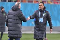Toni Petrea dezvăluie ce apreciază cel mai mult la Dan Petrescu: „Asta aș lua de la el. Ați văzut ce s-a întâmplat și în Europa”