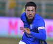 Farul - CSU Craiova 0-3 | Gabi Iancu (28 de ani), atacantul dobrogenilor, a găsit cu greu explicații după eșecul umilitor suferit în fața oltenilor.