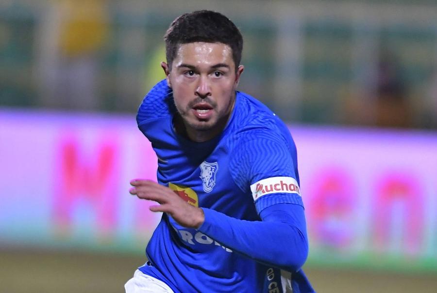 Gabi Iancu nu mai continuă la Farul Are 4 titluri în Liga 1, a fost golgheterul României și semnează rezilierea în plin sezon