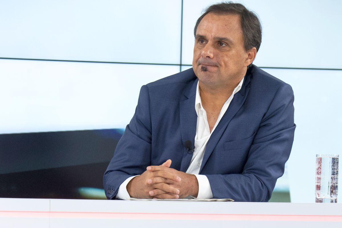 Panduru se ia de o echipă din Liga 1: „Mai slabi decât anul trecut! Ce jucători buni au?”
