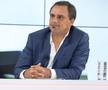 Sepsi a învins-o pe UTA, scor 1-0, în etapa #5 din play-out-ul Ligii 1. Basarab Panduru n-a fost impresionat de evoluția covăsnenilor.