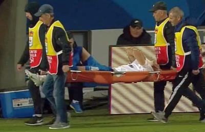 Ce lovitură: Hagi și-a pierdut golgeterii! Gestul violent din prelungirile meciului