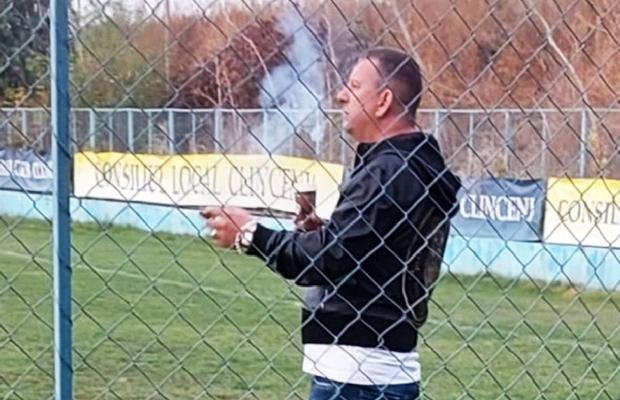 Ionuț Chirilă, prins cu minciuna? Fotografia difuzată în direct, negată de antrenor: „E trucată poza, nu s-a întâmplat asta niciodată!”