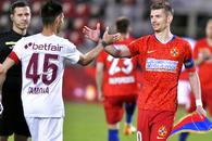 Doar 6 „supraviețuitori” » Ei sunt fotbaliștii care au prins începuturile rivalității CFR Cluj - FCSB