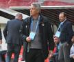 Cristiano Bergodi, entuziasmat după victoria dramatică împotriva celor de la UTA: „Meritam din plin satisfacția” + reacția lui Ionuț Badea: „Ne gândim la ce e sub noi”