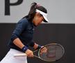 Emma Răducanu (12 WTA) a fost învinsă la Billie Jean King Cup de cehoaica Marketa Vondrousova (32 WTA), scor 1-6, 1-6. Sportiva din Marea Britanie nu a fost la capacitate maximă din cauza unor probleme medicale.