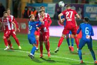 Declarație categorică: „Dacă cineva era inteligent și mă asculta, Dinamo era retrogradată astăzi!”