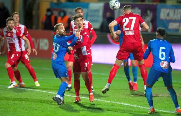 Declarație categorică: „Dacă cineva era inteligent și mă asculta, Dinamo era retrogradată astăzi!”