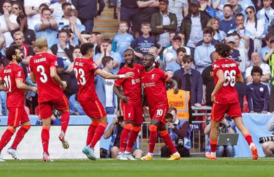Liverpool e în finala Cupei Angliei, după un meci încântător cu City! Gafa incredibilă care a făcut diferența