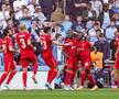 Klopp, în extaz după calificarea în finala FA Cup: „Incredibil! Am învins cea mai puternică echipă de fotbal din lume” + performanța uriașă atinsă de antrenorul german