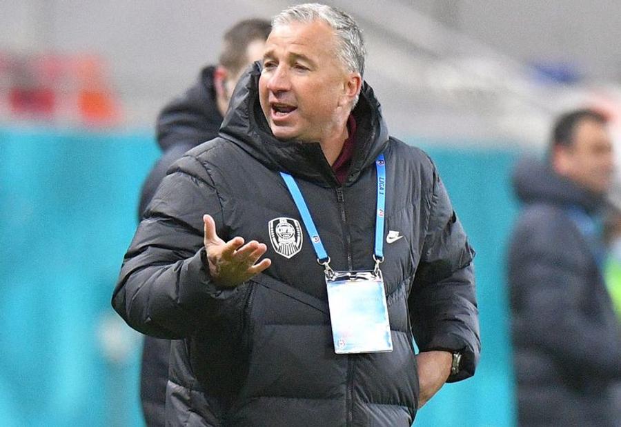 Dan Petrescu Neluțu Varga, mofturile lui Petrescu și țeapa FRF