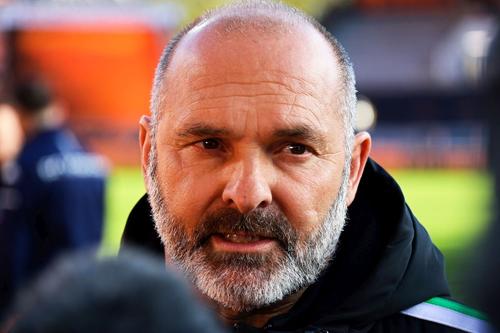 Pascal Dupraz // foto: Imago Images