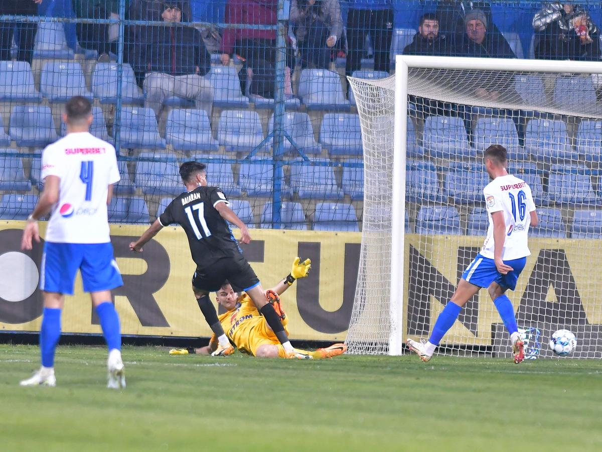 FOTO Farul - CSU Craiova - play-off 2021/22, etapa 5