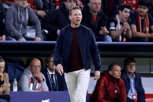 Julian Nagelsmann/ foto: Imago Images
