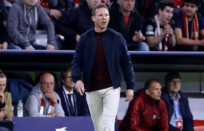 Julian Nagelsmann, dezvăluiri cutremurătoare după eliminarea lui Bayern din Liga Campionilor: „Când primești 450 de amenințări cu moartea nu e ușor”