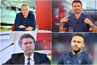 Să nu pariezi, dar să promovezi pariurile?! » FRF asistă cum oficiali din fotbal fac reclame pentru pariuri sportive și alte jocuri de noroc! Ce prevede regulamentul