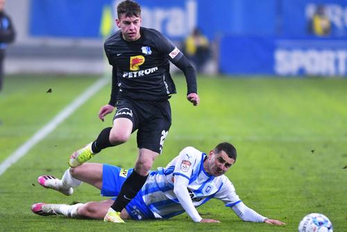Radaslavescu vs. Screciu // foto: Imago Images