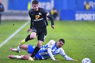 Cum arată duelul jucătorilor U21 între Farul și Universitatea Craiova » Hagi este net superior la cantitate, oltenii punctează la calitate