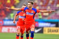 Becali, avertizat de un fost jucător de la FCSB în cazul lui Tavi Popescu: „E periculos! E posibil să se piardă”