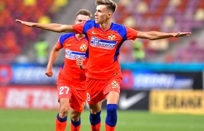 Becali, avertizat de un fost jucător de la FCSB în cazul lui Tavi Popescu: „E periculos! E posibil să se piardă”