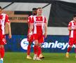 CS Mioveni - Dinamo 2-0 / Sursă foto: Raed Krishan (GSP)