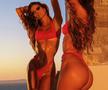 foto: Instagram @ izabelgoulart