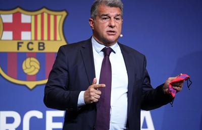 Barcelona, aproape de un transfer important » Jucătorul își caută deja casă în Spania