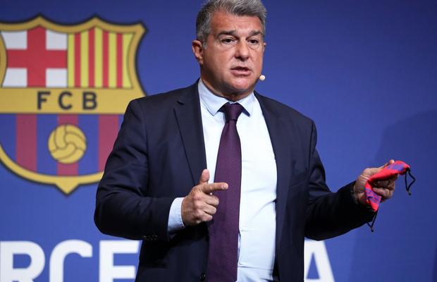 Barcelona, aproape de un transfer important » Jucătorul își caută deja casă în Spania