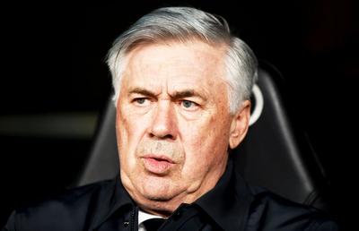 Ancelotti e contestat chiar de un fost atacant de la Real Madrid: „Foarte, foarte norocos. Nu a dezvoltat un jucător în toată cariera”