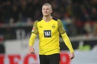 Ce ascunde Erling Haaland? I-a cerut clubului Borussia Dortmund să păstreze tăcerea de teamă că ar putea rata un mare transfer!