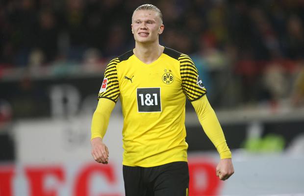 Ce ascunde Erling Haaland? I-a cerut clubului Borussia Dortmund să păstreze tăcerea de teamă că ar putea rata un mare transfer!