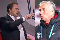 Panduru, după discursul lui Petrescu: „M-am săturat de ăștia! Stai, mă, puțin, nu e așa”