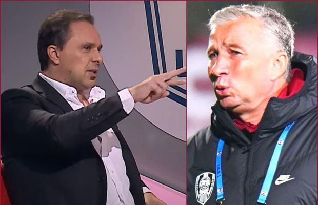 Panduru, după discursul lui Petrescu: „M-am săturat de ăștia! Stai, mă, puțin, nu e așa”