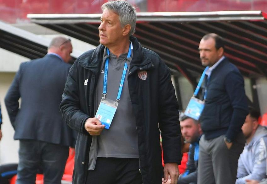 Cristiano Bergodi