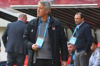 Cristiano Bergodi, entuziasmat după victoria dramatică împotriva celor de la UTA: „Meritam din plin satisfacția” + reacția lui Ionuț Badea: „Ne gândim la ce e sub noi”