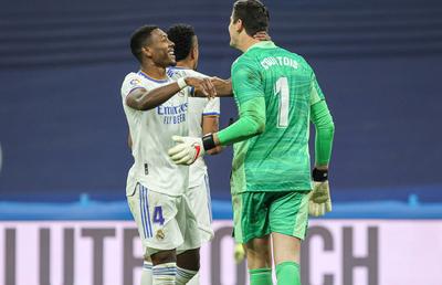 PSG a pus ochii pe un star de la Real Madrid » Al-Khelaifi, pregătit să plătească o sumă uluitoare!