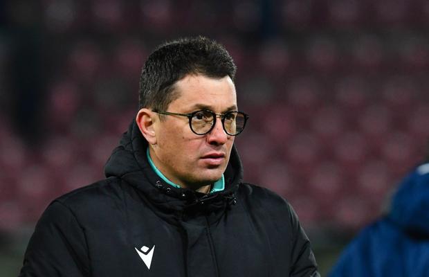„Foștii fotbaliști ar trebui prioritizați” » Andrei Prepeliță, despre mandatul de la FC Argeș și despre cum Școala de Antrenori ar trebui să schimbe regulile