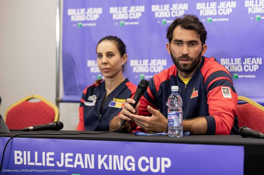 Epilog la comedia de la Radom