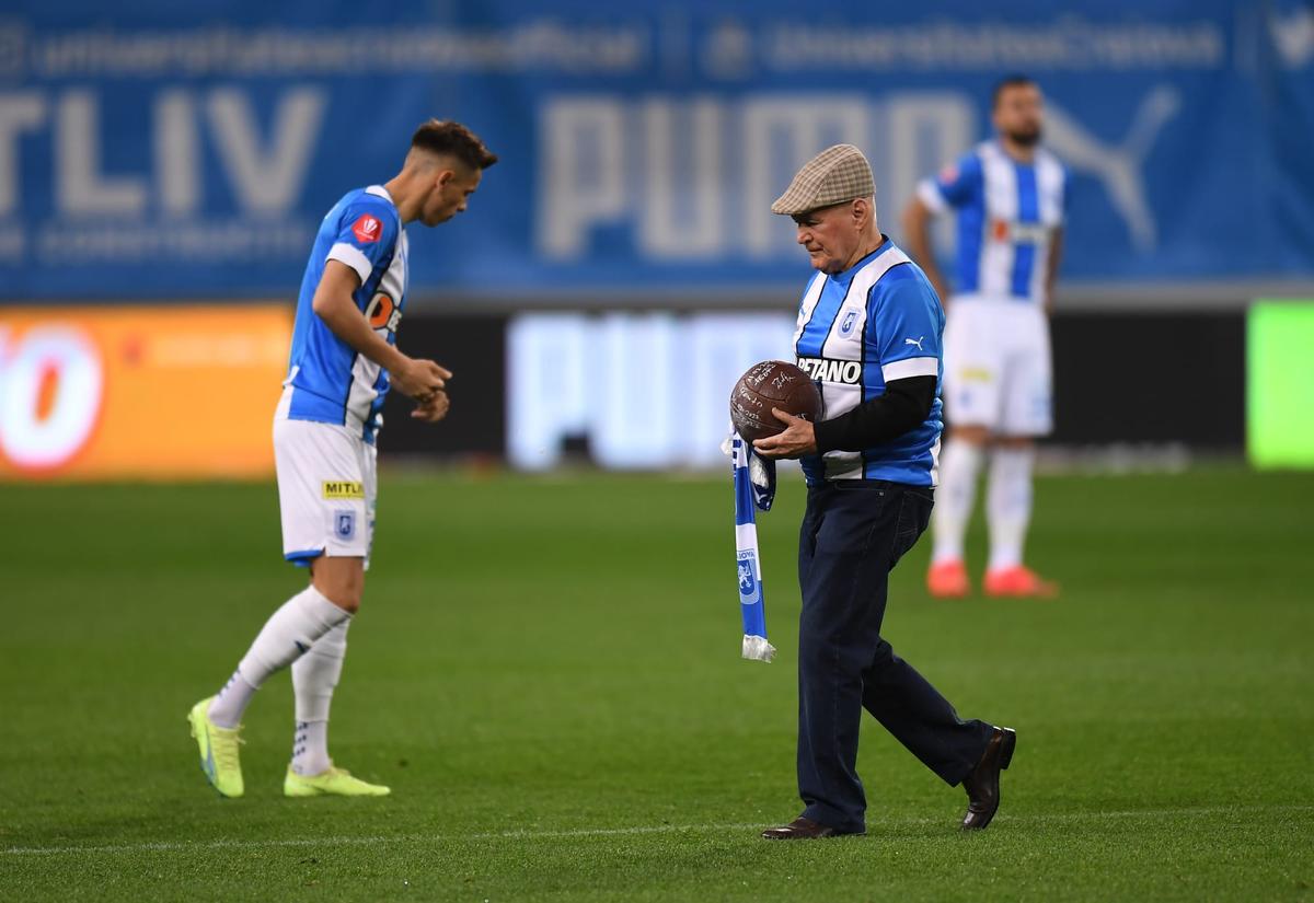 Craiova lui Neagoe face instrucție cu Rapidul și pune presiune pe FCSB » Formația lui Mutu, singura fără victorie în play-off! Clasamentul ACUM